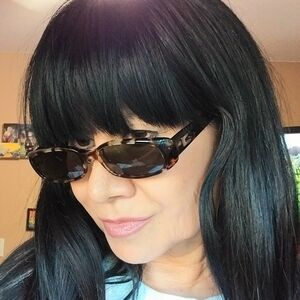 GUCCI Vintage sunglasses